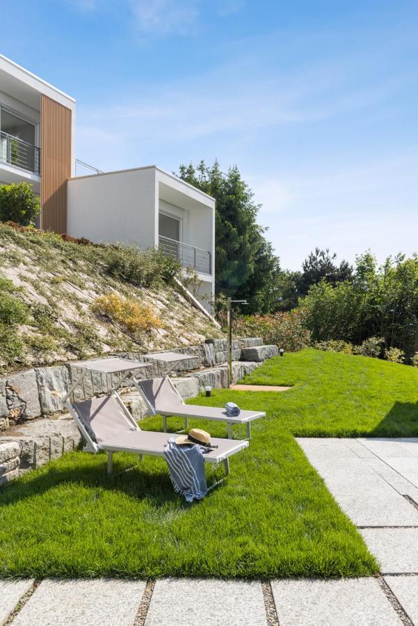 Residence Conca Verde With Pool Trarego Viggiona Luaran gambar