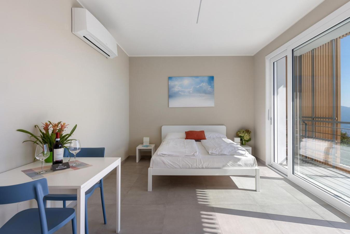 Residence Conca Verde With Pool Trarego Viggiona Luaran gambar